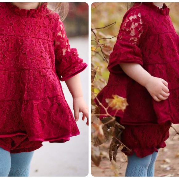 Dress - Picture 4 of 10